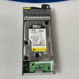 NetAPP X269A-R5 108-00180+A4 1T 7.2K 3.5 2G FC 西数原盘