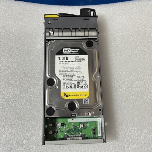 NetAPP X269A-R5 108-00180+A4 1T 7.2K 3.5 2G FC 西数原盘