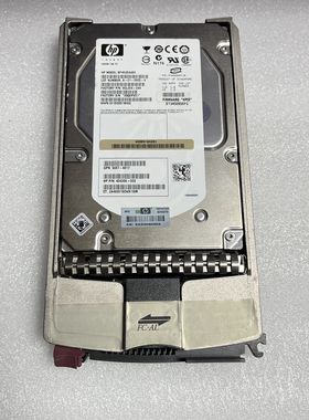 HP AG804A/B 454415-001 447186-003 EVA 450G 15K FC存储硬盘