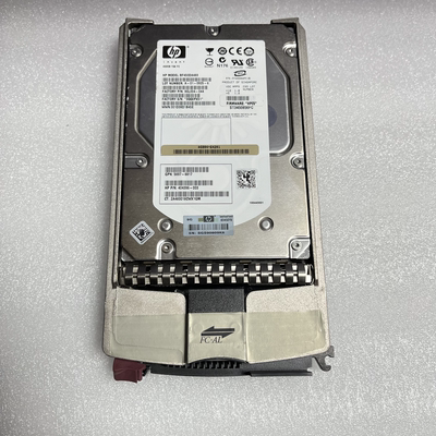 HP AG804A/B 454415-001 447186-003 EVA 450G 15K FC存储硬盘