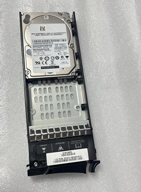 IBM 3549 00L4568 00Y2684 85Y6274 900G 10K SAS V7000 存储硬盘