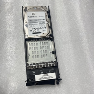 IBM 3549 00L4568 00Y2684 85Y6274 900G 10K SAS V7000 存储硬盘