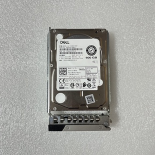 600G 15K 1W7HC 戴尔 服务器硬盘 2.5寸 01W7HC 12G Dell SAS