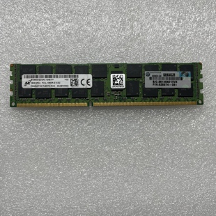 1333R 10600R服务器内存DDR3 628974 632204 2Rx4 081 001 16G