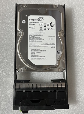 Fujitsu SAS HDD 2TB 7.2K 3.5 CA07339-E062 CA05954-2395