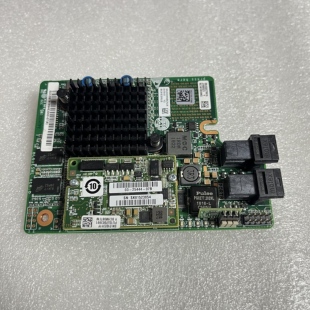 华为 2288V3 02311PCJ 03023XNB 2G SR430C-M 阵列卡BC61ESMLB