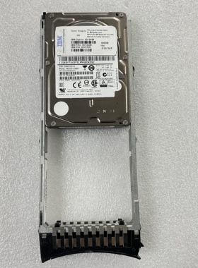 IBM 00Y2428 00Y2499 00Y2495 300G 15K SAS V3500 V3700硬盘