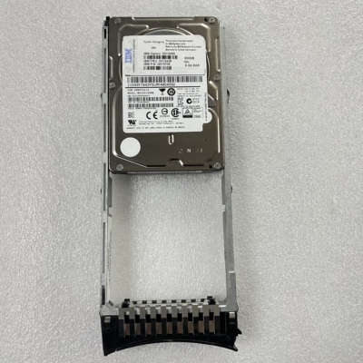 IBM 00Y2428 00Y2499 00Y2495 300G 15K SAS V3500 V3700硬盘