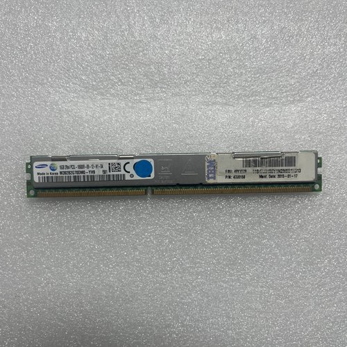 IBM 46C0599 49Y1528 47J0158 16G 1333刀片内存HX5 HS23E HS22V