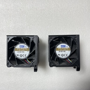 拆机原装联想SR650 服务器CPU风扇 01KP693 01KP692 00MV097