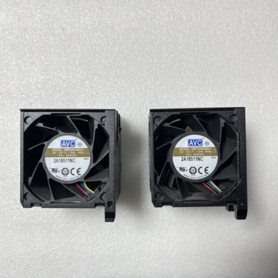 拆机原装联想SR650 服务器CPU风扇 01KP693 01KP692 00MV097