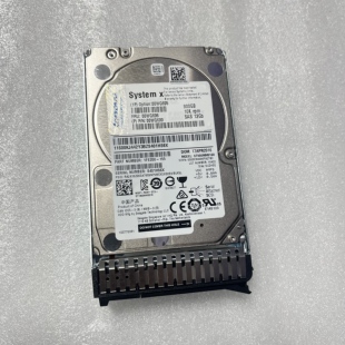 联想 00WG696 900G 10K SAS 12G 2.5 00WG695 00WG699 服务器硬盘