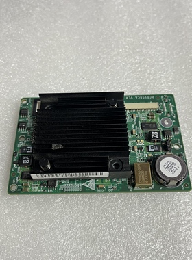 华为huawei E6000 RAID 256MB CACHE卡 BCO1SRCA  03020PLA