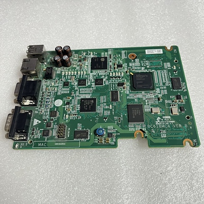 华为Huawei RH5885H V3服务器管理卡 03023GSF BC61BMCC