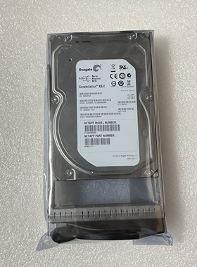 浪潮 3T SAS ST33000650SS 9SM260-041 50383-01 LSI 存储专用