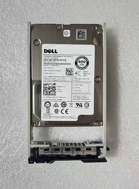 Dell 0V5300 600G 15K SAS 2.5 V5300 ST600MP0005 服务器硬盘