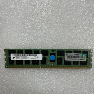 8GB 镁光 DDR3 071 10600R 500205 1333 内存 PC3
