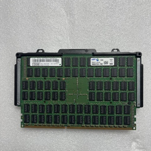 PC3 M396B4K73CHO 8500R 45D7248 YF8M2 1066 IBM服务器内存32GB