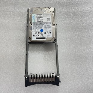 00Y5719 存储硬盘 00Y2429 6GB 2.5寸 00Y2501 10K IBM 300G