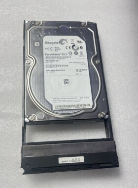 华为5300 5500 5600 5800 V3 V5 02358404 4T SAS 3.5寸存储硬盘