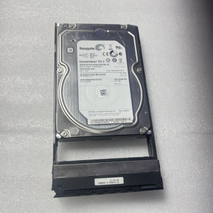 华为5300 5500 5600 5800 V3 V5 02358404 4T SAS 3.5寸存储硬盘