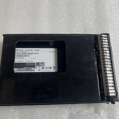 H3C 0231A9BF 0231A9BH 240GB 6G SATA 3.5in MU SSD通用硬盘模块