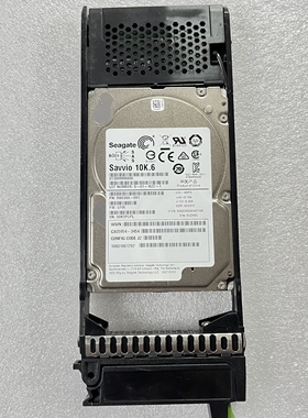 Fujitsu CA07339-E684 CA05954-3454 300G 2.5 SAS DX S2存储硬盘