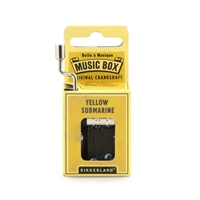 Spot Music Box Желтая подводная лодка желтая подводная лодка 1226