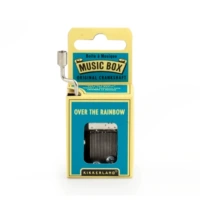 Spot Music Box над радугой до 1216