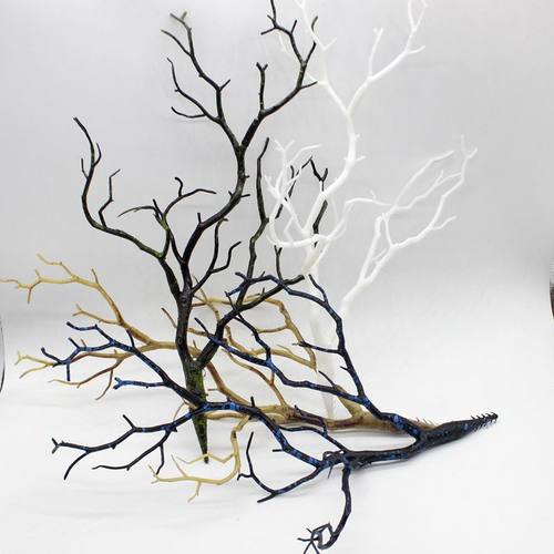 头饰森系diy皇冠材料麋鹿仿真