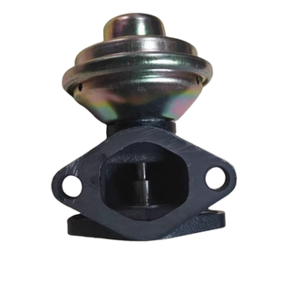 适用于福迪雄狮F22常柴国五4B28V16发动机EGR阀雄狮F16废气循环阀