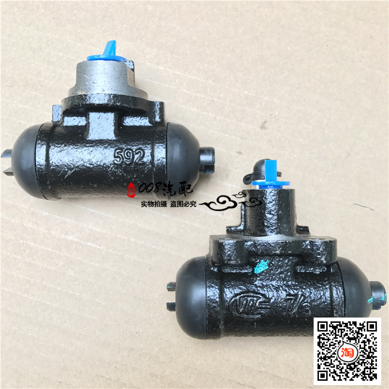 适用于广汽吉奥星朗后刹车分泵 星朗后制动分泵泵 星朗6440后分泵