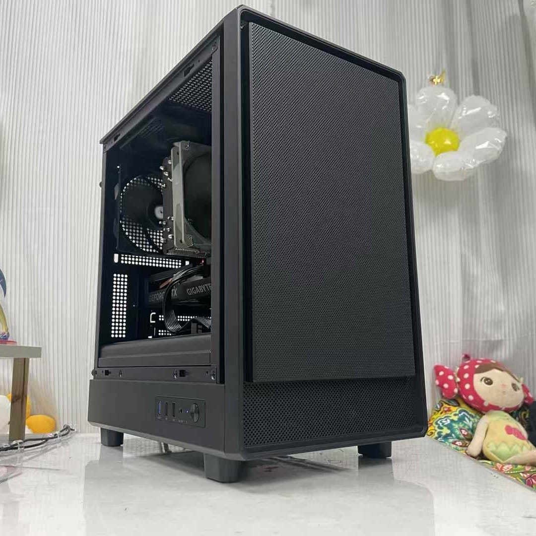 燕子DIY电脑技嘉I513400F