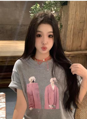 【蝴蝶结少女】夏日串珠choker颈链高级感小众项链