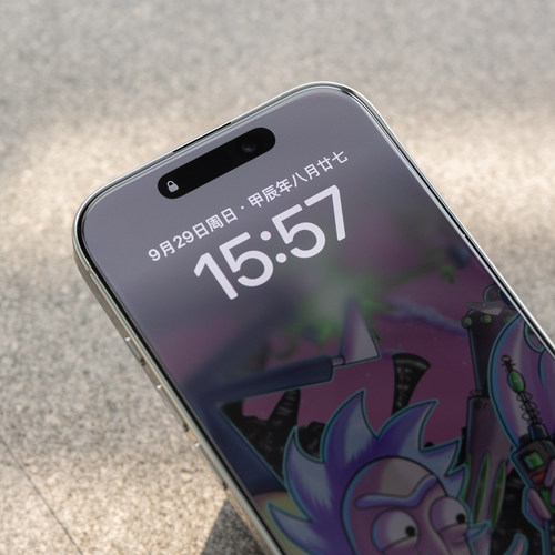 iPhone16钢化膜贴膜专用工具