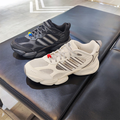 ADIDAS阿迪达斯男女CLIMACOOL清风运动鞋透气跑步鞋IH2288 IF6716