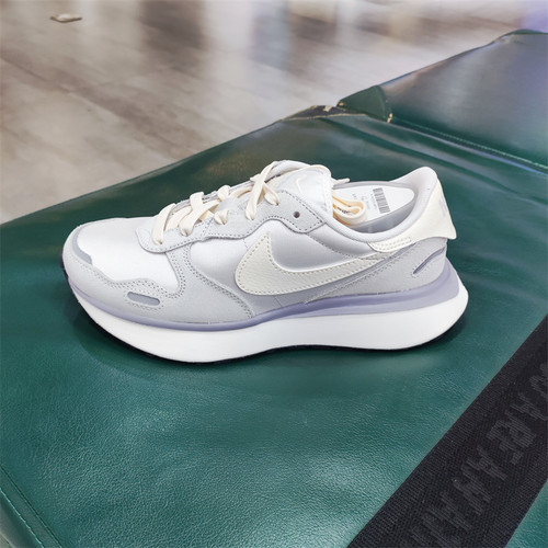 NIKE耐克女子新款PHOENIX WAFFLE复古百搭休闲运动鞋 FD2196-002