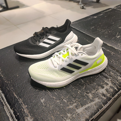 Adidas阿迪达斯男鞋女 PUREBOOST运动跑步鞋IF4839 IF2379 IF9657