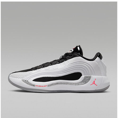 Nike耐克男子鞋JORDAN LUKA 4东契奇4代实战篮球鞋HF0824-101
