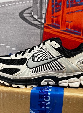 NIKE耐克男鞋26春新款VOMERO 5复古透气休闲运动跑步鞋FJ4151-008