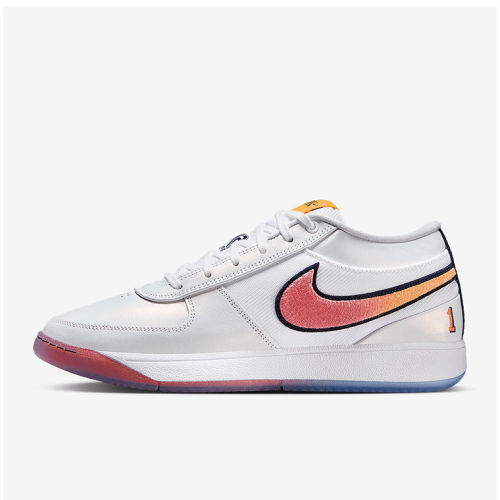 Nike耐克Book 1 EP布克一代男实战篮球鞋2025夏新款IH0893-100