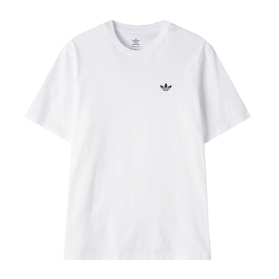 Adidas阿迪达斯T-SHIRT男子26夏季运动短袖圆领T恤JW0039