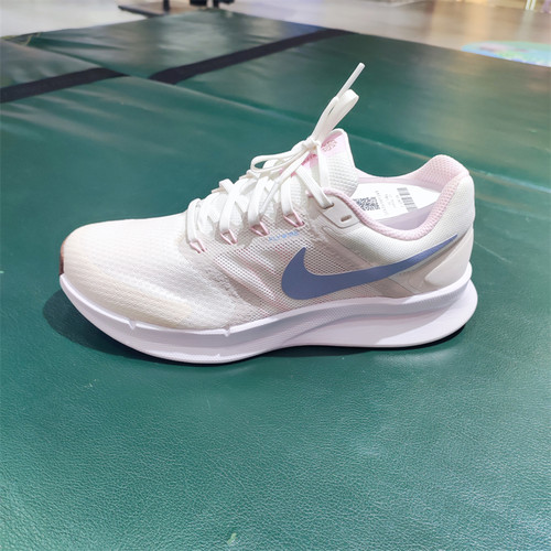 正品NIKE/耐克女子秋季新款RUN SWIFT 3运动休闲跑步鞋FN3448-141