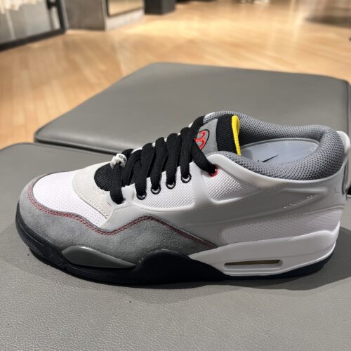 Nike耐克2025夏季新款男AIR MAX运动篮球鞋IB8052-100
