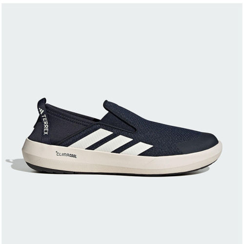 Adidas阿迪达斯夏男女鞋TERREX BOAT运动鞋户外溯溪休闲鞋JI3503