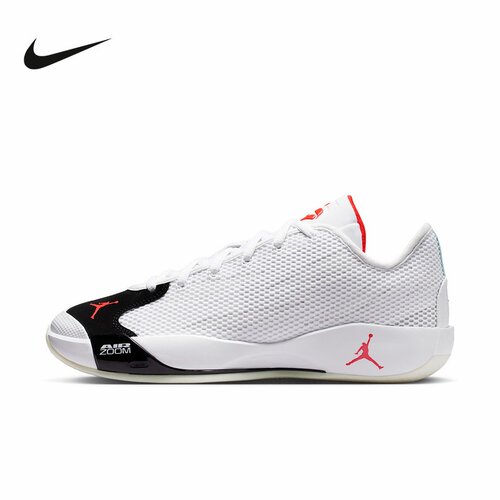 NIKE耐克JORDAN男鞋LUKA77东契奇透气缓震运动篮球鞋IF1611-101