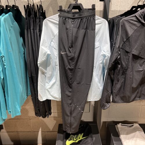 Nike耐克男子运动休闲梭织长裤