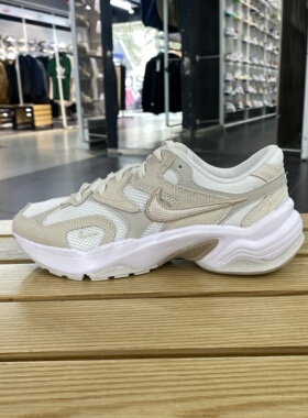 Nike/耐克女子夏季新款RUNINSPO运动老爹鞋跑步休闲鞋 FJ3794-100