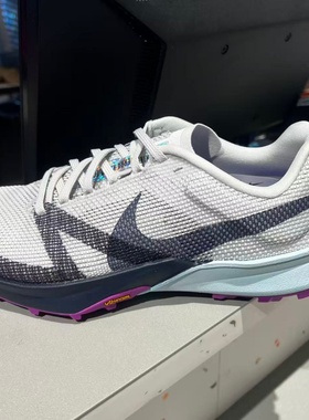 NIKE耐克男子25新款TERRA KIGER 10运动训练跑步鞋FV3929-004