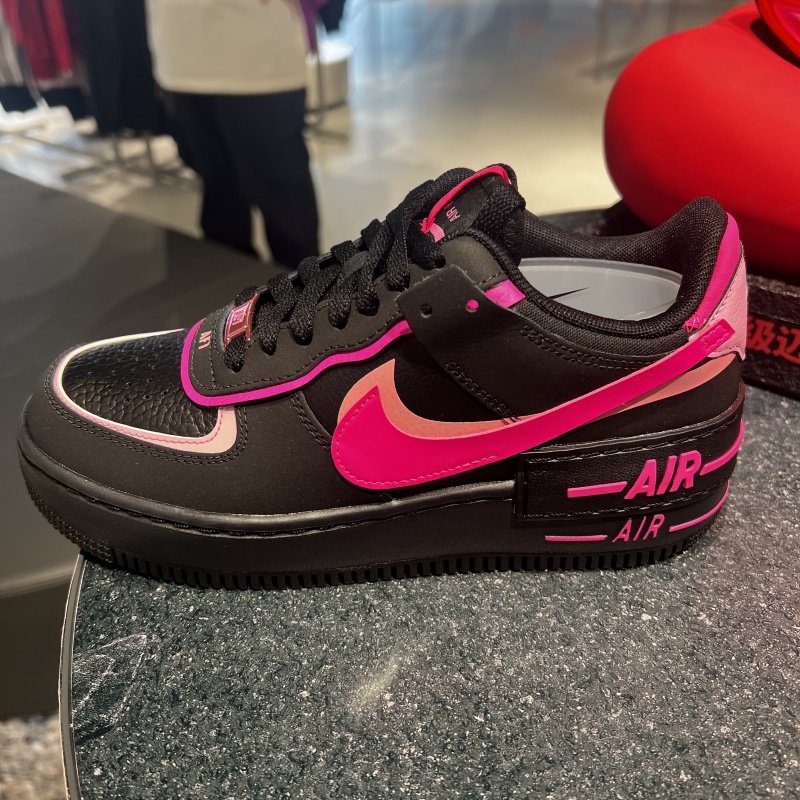 Nike耐克女鞋空军一号AF1解构双钩复古运动休闲板鞋CI0919-006,运动鞋new,运动休闲鞋,淘宝优惠券,粉丝福利购,淘宝优惠卷